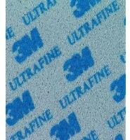 Шлифовальная абразивная губка 3M 02601 Softback UltraFine