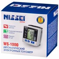 Тонометр Nissei WS-1000