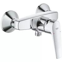 Смеситель для душа Grohe BauFlow 23632000, нажимной