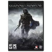 Middle-earth: Shadow of Mordor GOTY для Windows (электронный ключ)