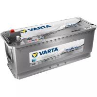 Аккумулятор VARTA Promotive Super Heavy Duty K8 (640 400 080)