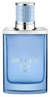 Jimmy Choo Man Aqua Туалетная вода 30 мл