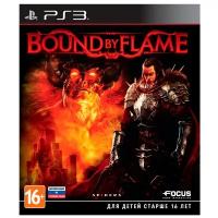 Bound by Flame (PS3)