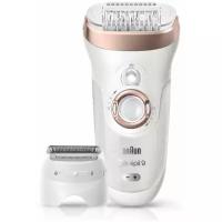 Эпилятор Braun 9-561 Silk-epil 9