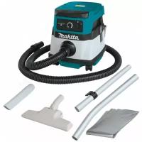 Пылесос аккумуляторный Makita DVC150LZ