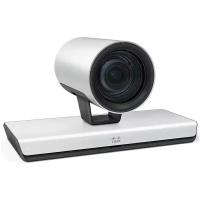 Конференц-камера Cisco Precision 60 Camera, серебристый