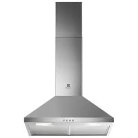 Купольная вытяжка Electrolux LFC9316X