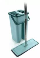 Набор для уборки Scratch Cleaning Mop Mint (6L)