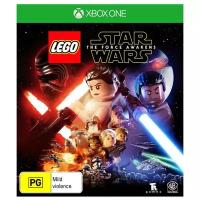 Игра для Xbox One LEGO Звездные войны: Пробуждение Силы. Специальное Издание