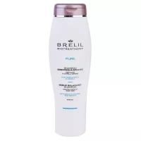 Brelil Professional шампунь BioTreatment Pure Sebum Balancing для жирных волос