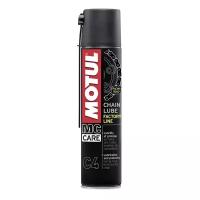 Motul C4 Chain Lube FL