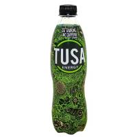 Энергетический напиток Tusa Energy