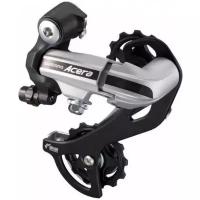 Переключатель задний SHIMANO Acera RD-M360-SGS серебристый