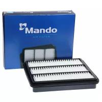 Фильтр воздушный двигателя Mando EAF00101M