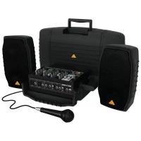 Усилитель мощности BEHRINGER PPA200