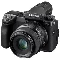 Фотоаппарат Fujifilm GFX 50S Kit
