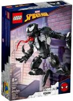 Lego Super Heroes Конструктор Lego Super Heroes Фигурка Венома 297 деталей 76230