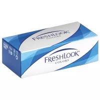 Контактные линзы Alcon Freshlook Colors, 1 шт