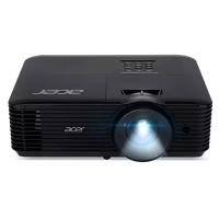 Acer X128HP (AX610) [MR.JR811.00Y/U] {DLP 3D, XGA, 4000Lm, 20000/1, HDMI, 2.7kg, EURO}