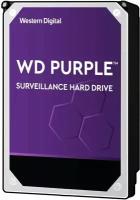 Жесткий диск HDD Western Digital Purple WD30PURX/SATA III/3 TB