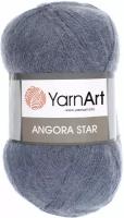 Angora Star