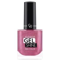 Лак для ногтей Golden Rose Extreme Gel Nail Color 47 10,2 мл