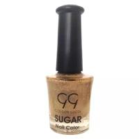 Golden Gloss Лак для ногтей Sugar, 10 мл