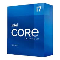 Процессор Intel Core i7-11700K BOX