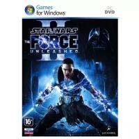 Игра Star Wars: The Force Unleashed II