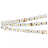 Светодиодная лента RT 2-5000 24V White-MIX 2x (2835, 140 LED/m, LUX) 5м