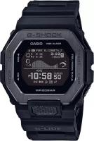 Наручные часы CASIO G-Shock GBX-100NS-1, черный, мультиколор