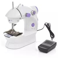 Мини швейная машинка -Mini Sewing Machine SM-202A