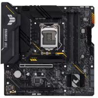 Материнская плата ASUS TUF GAMING B560M-PLUS