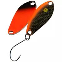 Блесна (микроколебалка) TROUT BAIT Trinity Col.258 2,3гр