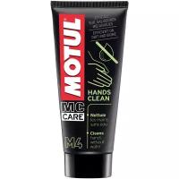 MOTUL M4 Hands Clean (0.1 л)