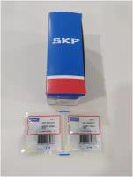 Подшипник 6000-2RSH/С3 шариковый радиальный 10*26*8/0,019 SKF