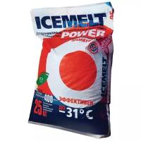 Противогололедный реагент ICEMELT Power