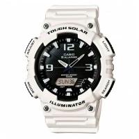 Наручные часы CASIO Collection AQ-S810WC-7A, белый