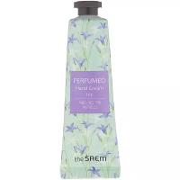 The Saem Крем для рук Perfumed hand cream Iris