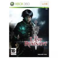 Игра The Last Remnant