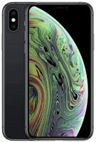 Смартфон Apple iPhone Xs восстановленный 64 ГБ RU, серый космос