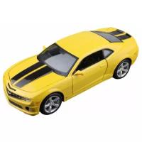 Легковой автомобиль Maisto Chevrolet Camaro SS RS 2010 (31207) 1:24