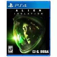 Игра Alien: Isolation для PlayStation 4, все страны