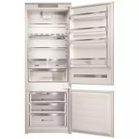 Встраиваемый холодильник WHIRLPOOL SP40801EU1