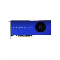 Видеокарта AMD Radeon Pro WX 9100 AMD 16GB