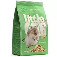 Корм для песчанок Little One gerbils 400г