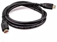 Аксессуар AOpen HDMI 19M/M ver 2.0 1.5m ACG517-1.5M