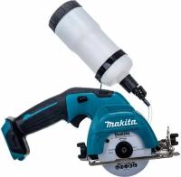 Аккумуляторная алмазная пила Makita CXT, CC301DZ