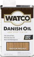 WATCO Danish Oil (Ватко) Морилка/