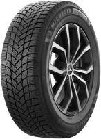 Шина Michelin X-Ice Snow 235/60R18 107T